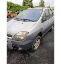 Moteur leve vitre avant gauche RENAULT SCENIC 1 Photo n°5