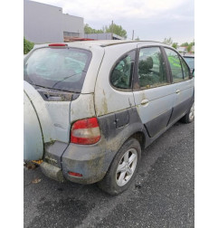 Moteur leve vitre avant gauche RENAULT SCENIC 1 Photo n°7