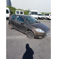 Feu arriere principal droit (feux) FIAT GRANDE PUNTO Photo n°7