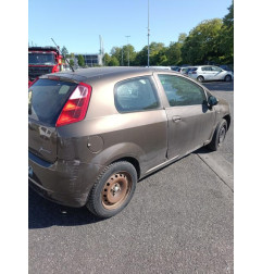 Feu arriere principal droit (feux) FIAT GRANDE PUNTO Photo n°10