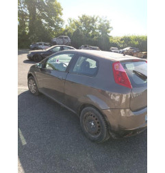 Retroviseur droit FIAT GRANDE PUNTO Photo n°9