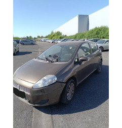 Retroviseur droit FIAT GRANDE PUNTO Photo n°11