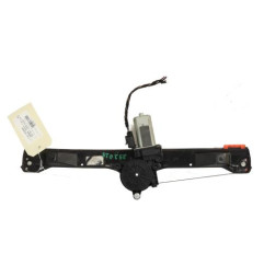 Moteur leve vitre avant droit FIAT GRANDE PUNTO Photo n°1