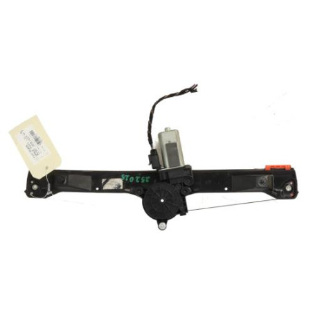 Moteur leve vitre avant droit FIAT GRANDE PUNTO Photo n°1