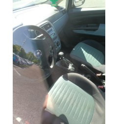 Moteur leve vitre avant droit FIAT GRANDE PUNTO Photo n°5