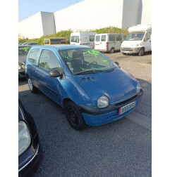 Alternateur RENAULT TWINGO 1 Photo n°9