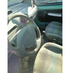 Alternateur RENAULT TWINGO 1 Photo n°11