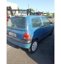 Alternateur RENAULT TWINGO 1 Photo n°13