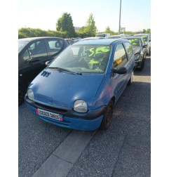 Alternateur RENAULT TWINGO 1 Photo n°15