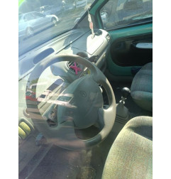 Alternateur RENAULT TWINGO 1 Photo n°16