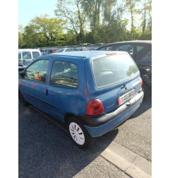 Alternateur RENAULT TWINGO 1 Photo n°17