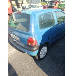 Alternateur RENAULT TWINGO 1 Photo n°18