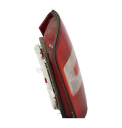 Feu arriere principal gauche (feux) SKODA FABIA 1 Photo n°4