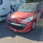 Com (Bloc Contacteur Tournant+Commodo Essuie Glace+Commodo Phare) PEUGEOT 207