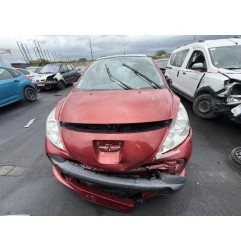 Com (Bloc Contacteur Tournant+Commodo Essuie Glace+Commodo Phare) PEUGEOT 207 Photo n°10