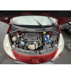 Com (Bloc Contacteur Tournant+Commodo Essuie Glace+Commodo Phare) PEUGEOT 207 Photo n°11