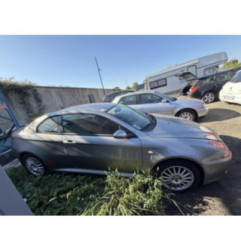 Capot ALFA ROMEO GT Photo n°7