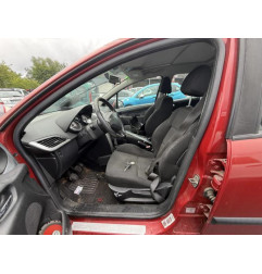 Com (Bloc Contacteur Tournant+Commodo Essuie Glace+Commodo Phare) PEUGEOT 207 Photo n°15