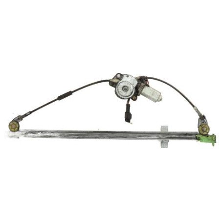 Moteur leve vitre avant gauche CITROEN JUMPER 2 Photo n°1