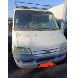 Moteur leve vitre avant gauche CITROEN JUMPER 2 Photo n°4