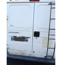 Moteur leve vitre avant gauche CITROEN JUMPER 2 Photo n°6