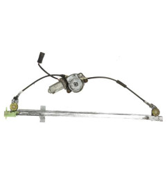 Moteur leve vitre avant droit CITROEN JUMPER 2 Photo n°3