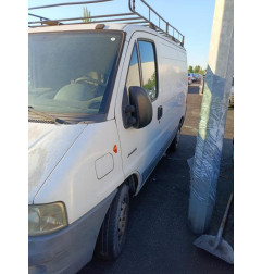 Moteur leve vitre avant droit CITROEN JUMPER 2 Photo n°5