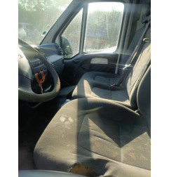 Moteur leve vitre avant droit CITROEN JUMPER 2 Photo n°7