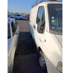 Moteur leve vitre avant droit CITROEN JUMPER 2 Photo n°8