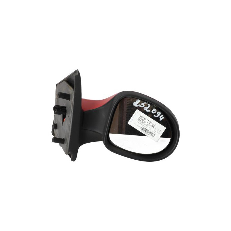 Retroviseur droit RENAULT TWINGO 2