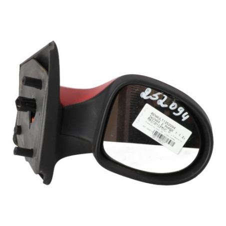 Retroviseur droit RENAULT TWINGO 2 Photo n°1