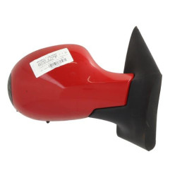 Retroviseur droit RENAULT TWINGO 2 Photo n°6