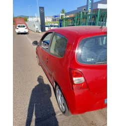 Retroviseur droit RENAULT TWINGO 2 Photo n°10
