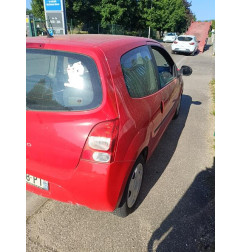 Retroviseur droit RENAULT TWINGO 2 Photo n°11