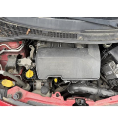 Retroviseur droit RENAULT TWINGO 2 Photo n°14