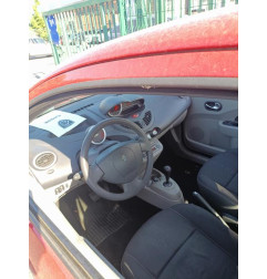 Ceinture avant droit RENAULT TWINGO 2 Photo n°6