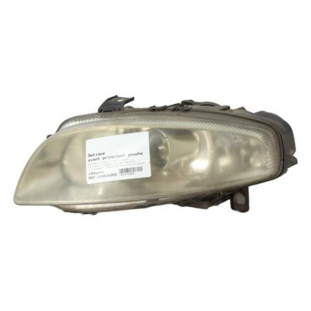Optique avant principal gauche (feux)(phare) ALFA ROMEO GT Photo n°1