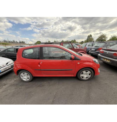 Ceinture avant droit RENAULT TWINGO 2 Photo n°13