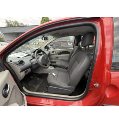 Ceinture avant droit RENAULT TWINGO 2 Photo n°14