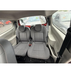 Ceinture avant droit RENAULT TWINGO 2 Photo n°16