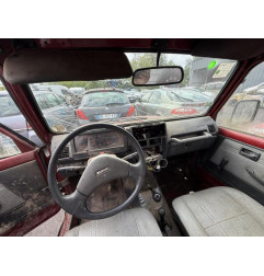 Ceinture avant droit SUZUKI SAMURAI Photo n°15