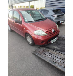 Feu arriere principal droit (feux) CITROEN C3 1 Photo n°8