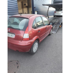 Feu arriere principal droit (feux) CITROEN C3 1 Photo n°9