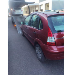 Feu arriere principal droit (feux) CITROEN C3 1 Photo n°10