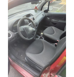 Feu arriere principal droit (feux) CITROEN C3 1 Photo n°11