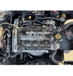 Optique avant principal gauche (feux)(phare) ALFA ROMEO GT Photo n°9