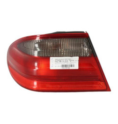 Feu arriere principal gauche (feux) MERCEDES CLASSE E 210 Photo n°1