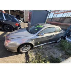 Optique avant principal gauche (feux)(phare) ALFA ROMEO GT Photo n°10