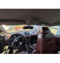 Optique avant principal gauche (feux)(phare) ALFA ROMEO GT Photo n°13