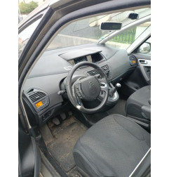 Retroviseur gauche CITROEN C4 GRAND PICASSO 1 Photo n°9